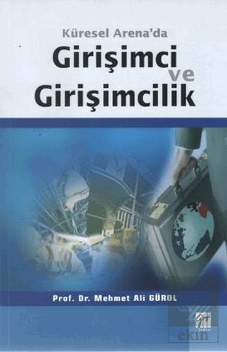 Küresel Arena da Girişimci ve Girişimcilik