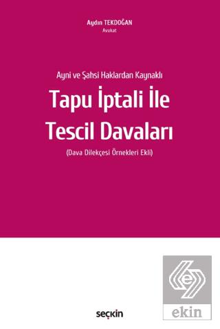 Ekin Kitap