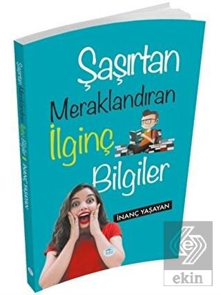 Ekin Kitap