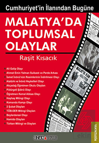 Ekin Kitap