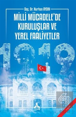 Ekin Kitap
