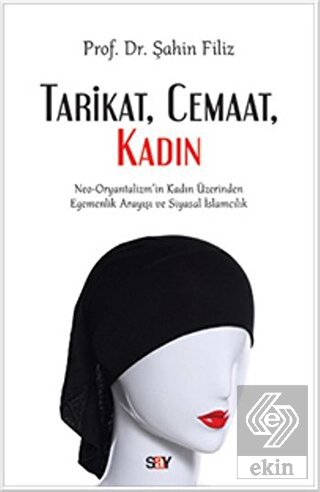 Ekin Kitap