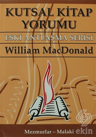 Kutsal Kitap Yorumu Eski Antlaşma Serisi Cilt 1 Yaratılış Eyüp