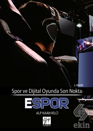 Ekin Kitap