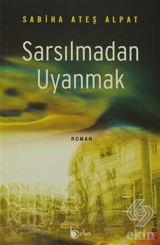 Ekin Kitap