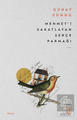 Ekin Kitap