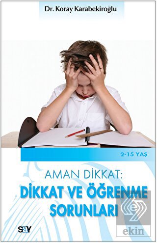 Ekin Kitap