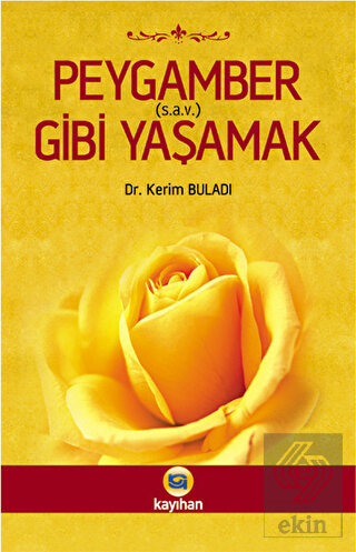 Ekin Kitap