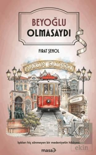 Ekin Kitap