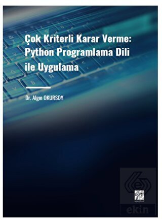 Ekin Kitap