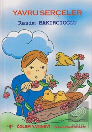 Ekin Kitap