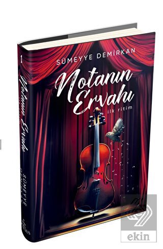 Ekin Kitap