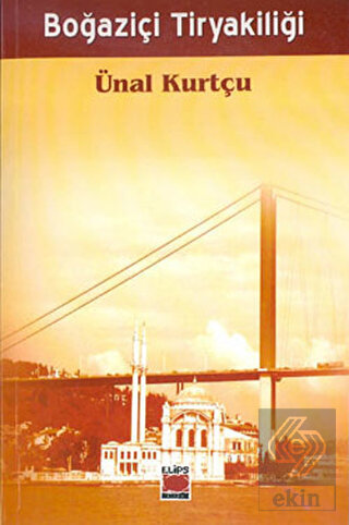 Ekin Kitap