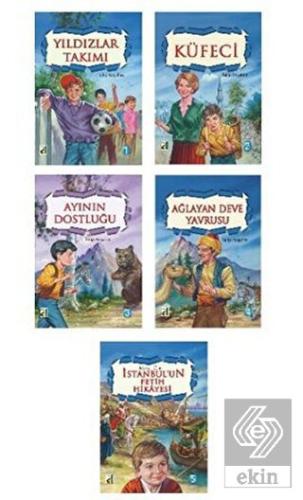 Ekin Kitap