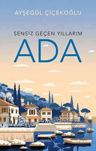 Ekin Kitap