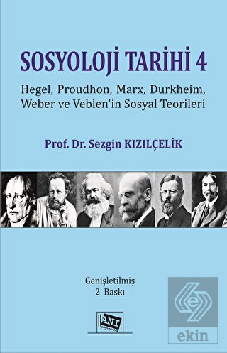 Ekin Kitap