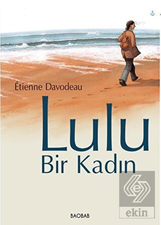 Ekin Kitap