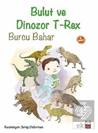 Ekin Kitap