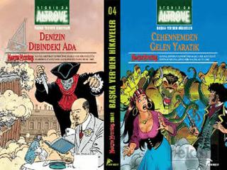Ekin Kitap