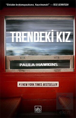 Ekin Kitap