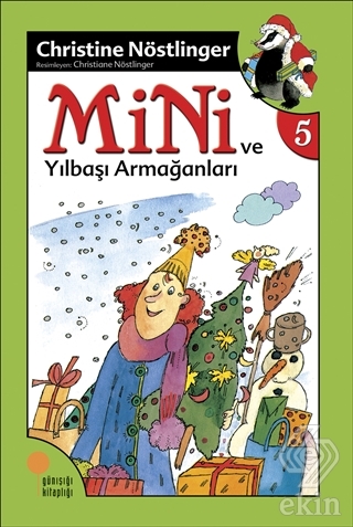 Ekin Kitap