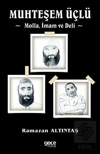 Ekin Kitap