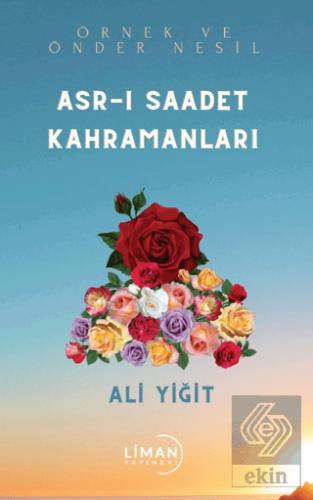 Ekin Kitap