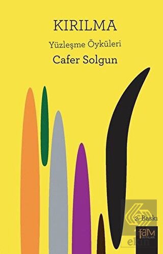 Ekin Kitap