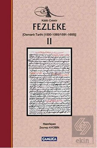 Ekin Kitap