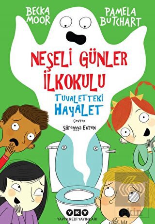 Ekin Kitap