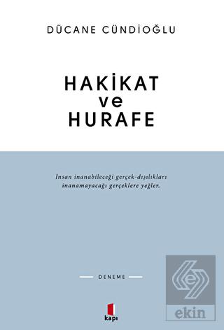 Ekin Kitap