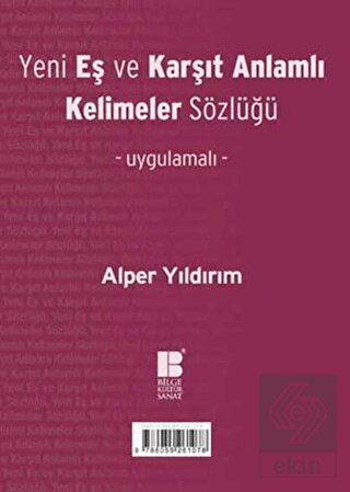 Ekin Kitap