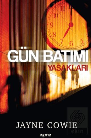 Ekin Kitap
