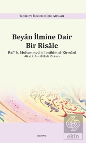 Ekin Kitap