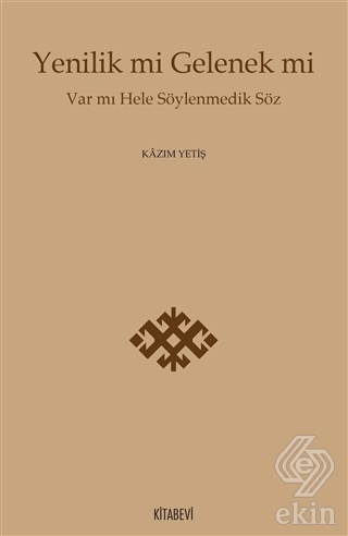 Ekin Kitap
