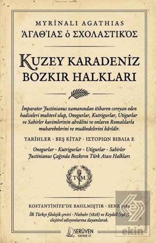 Ekin Kitap