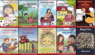 Ekin Kitap