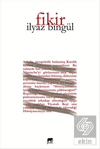 Ekin Kitap
