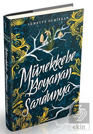 Ekin Kitap