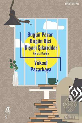 Ekin Kitap