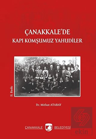 Ekin Kitap