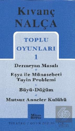Ekin Kitap
