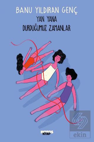 Ekin Kitap