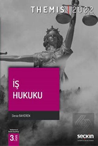 THEMIS İş Hukuku