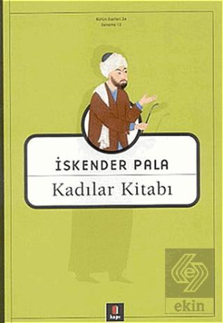 Ekin Kitap