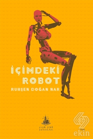 Ekin Kitap