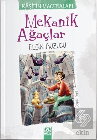 Ekin Kitap