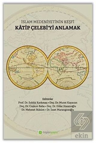 Ekin Kitap