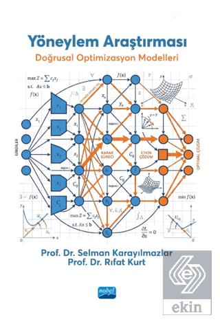 Ekin Kitap