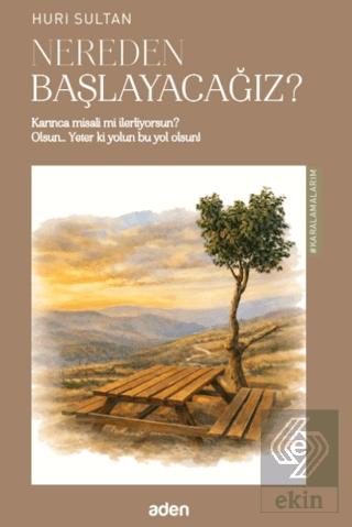 Ekin Kitap